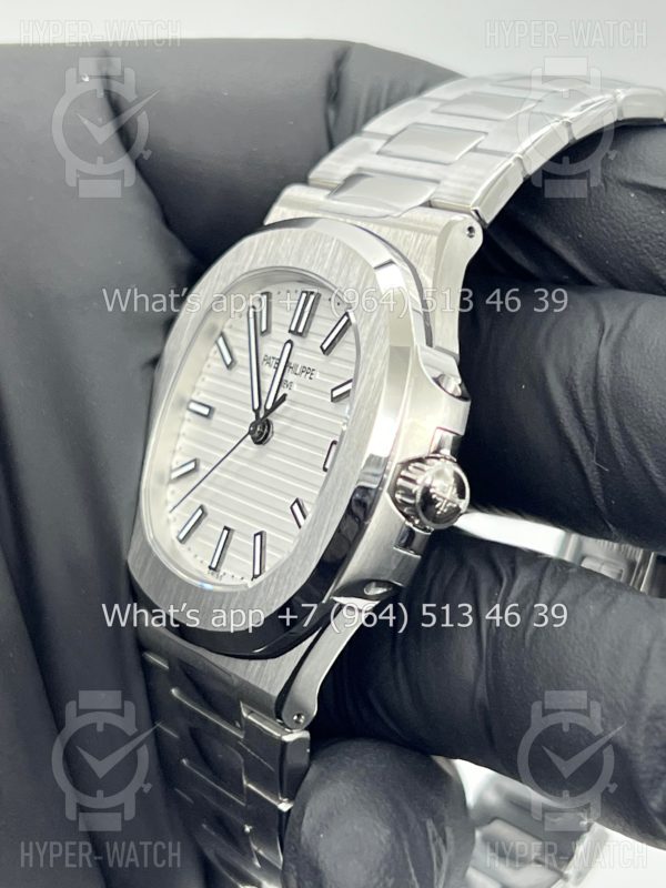 Товар Patek Philippe Nautilus 40mm 5711/1A-011 Steel Фото 7 - Patek Philippe Nautilus 40mm 5711/1A-011 Steel