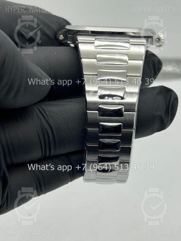 Товар Patek Philippe Nautilus 40mm 5711/1A-011 Steel Фото 10 - Patek Philippe Nautilus 40mm 5711/1A-011 Steel
