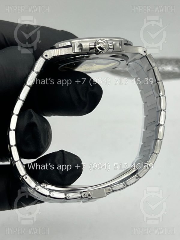 Товар Patek Philippe Nautilus 40mm 5711/1A-011 Steel Фото 11 - Patek Philippe Nautilus 40mm 5711/1A-011 Steel