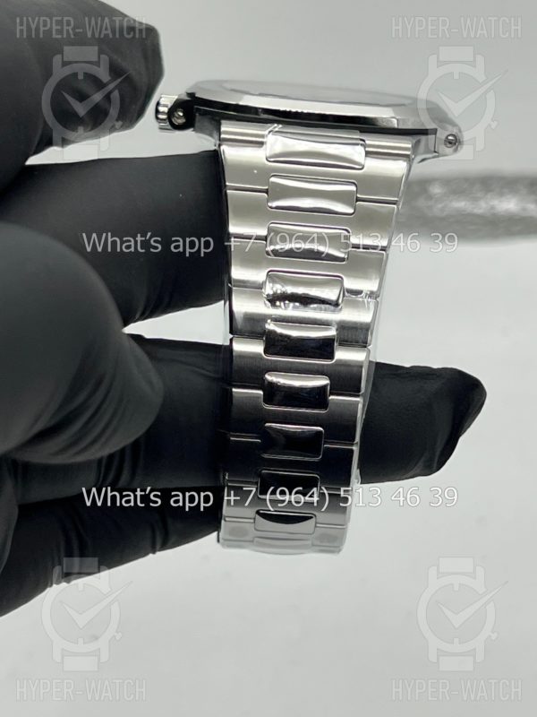 Товар Patek Philippe Nautilus 40mm 5711/1A-011 Steel Фото 12 - Patek Philippe Nautilus 40mm 5711/1A-011 Steel