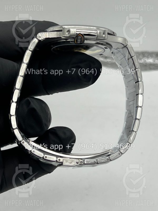 Товар Patek Philippe Nautilus 40mm 5711/1A-011 Steel Фото 13 - Patek Philippe Nautilus 40mm 5711/1A-011 Steel