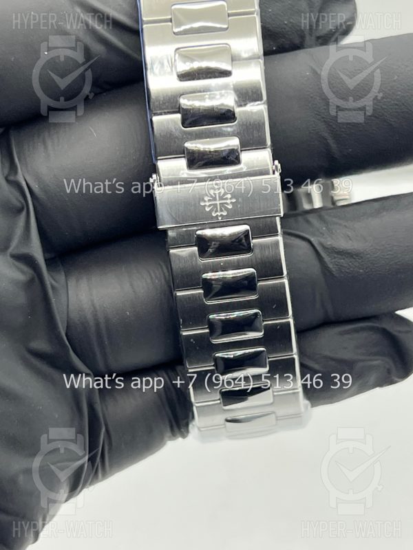 Товар Patek Philippe Nautilus 40mm 5711/1A-011 Steel Фото 14 - Patek Philippe Nautilus 40mm 5711/1A-011 Steel