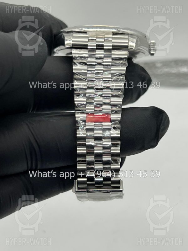 Товар Rolex DateJust 41mm 126334-0018 Steel Фото 5 - Rolex DateJust 41mm 126334-0018 Steel