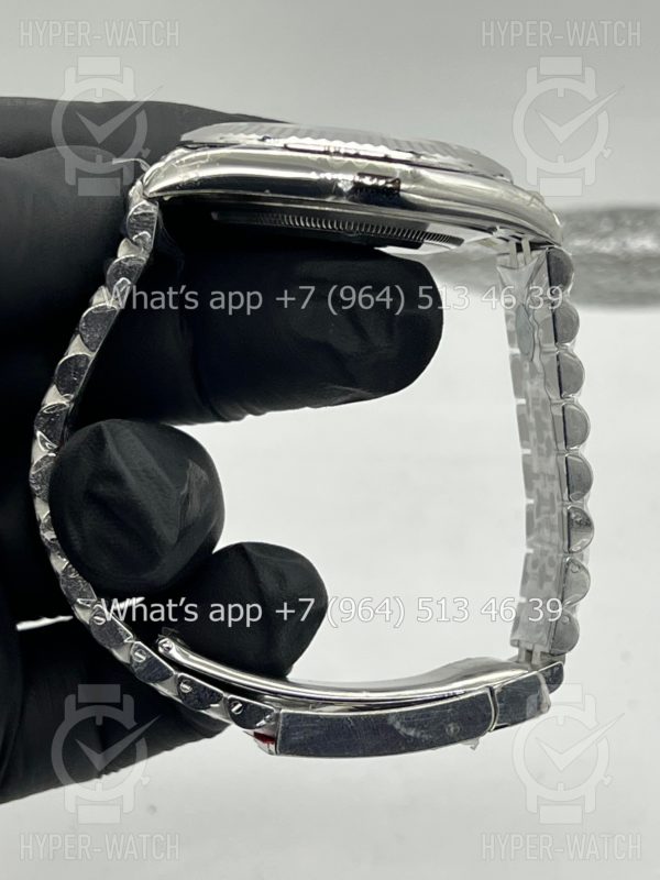 Товар Rolex DateJust 41mm 126334-0018 Steel Фото 8 - Rolex DateJust 41mm 126334-0018 Steel