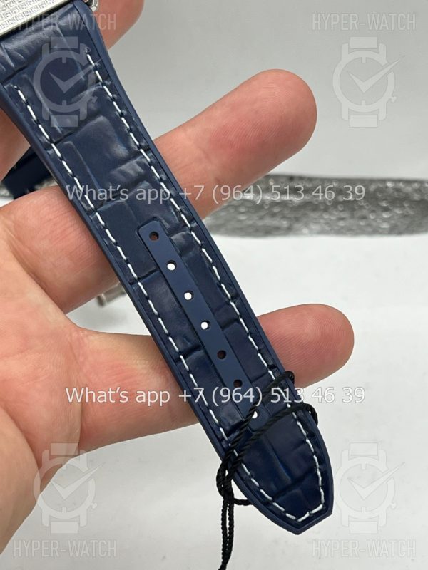Товар Franck Muller Vanguard V 45 SC DT Blue Фото 14 - Franck Muller Vanguard V 45 SC DT Blue