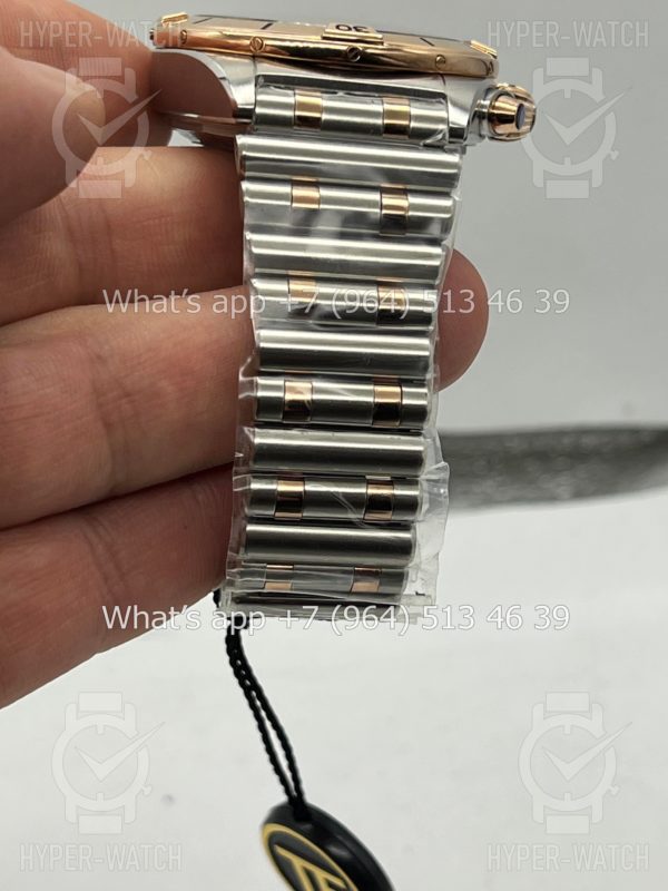 Товар Breitling Chronomat B01 42 UB0134101B1U1 Steel Фото 11 - Breitling Chronomat B01 42 UB0134101B1U1 Steel