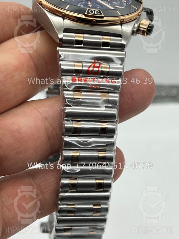 Товар Breitling Chronomat B01 44mm UB0136251B1U1 Фото 9 - Breitling Chronomat B01 44mm UB0136251B1U1