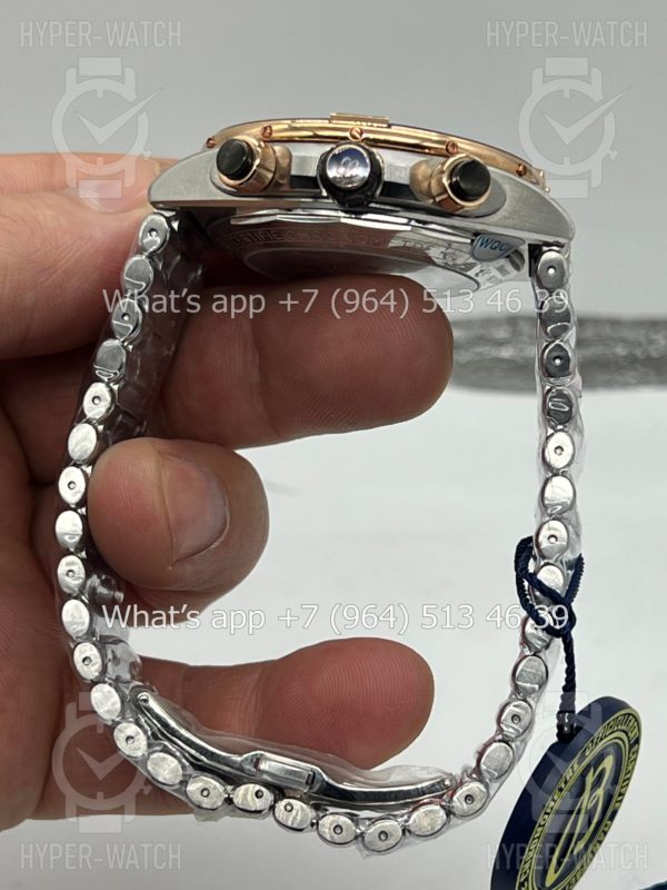 Товар Breitling Chronomat B01 44mm UB0136251B1U1 Фото 10 - Breitling Chronomat B01 44mm UB0136251B1U1