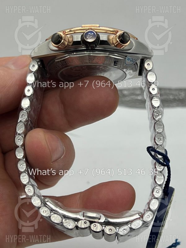 Товар Breitling Chronomat B01 44mm UB0136251B1U1 Фото 11 - Breitling Chronomat B01 44mm UB0136251B1U1