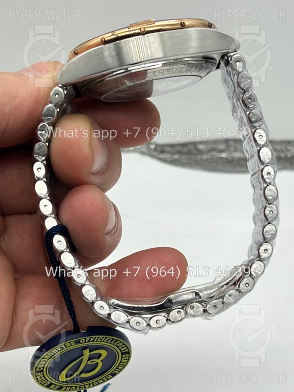 Товар Breitling Chronomat B01 44mm UB0136251B1U1 Фото 13 - Breitling Chronomat B01 44mm UB0136251B1U1