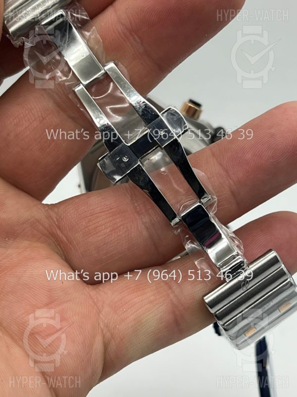 Товар Breitling Chronomat B01 44mm UB0136251B1U1 Фото 15 - Breitling Chronomat B01 44mm UB0136251B1U1