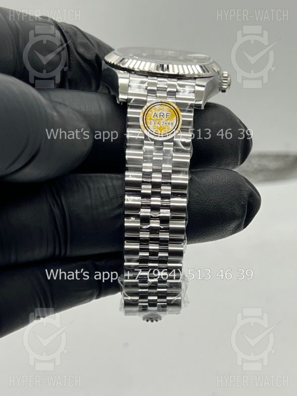 Товар Rolex Datejust 31mm 278274 Black Фото 9 - Rolex Datejust 31mm 278274 Black