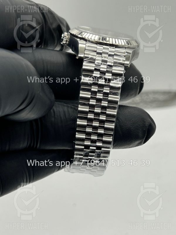 Товар Rolex Datejust 31mm 278274 Black Фото 11 - Rolex Datejust 31mm 278274 Black