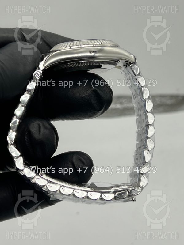 Товар Rolex Datejust 31mm 278274 Black Фото 12 - Rolex Datejust 31mm 278274 Black