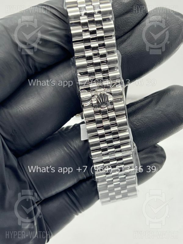 Товар Rolex Datejust 31mm 278274 Black Фото 13 - Rolex Datejust 31mm 278274 Black