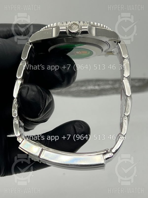 Товар Rolex Submariner 40mm 116610lv-0002 Clean Фото 10 - Rolex Submariner 40mm 116610lv-0002 Clean