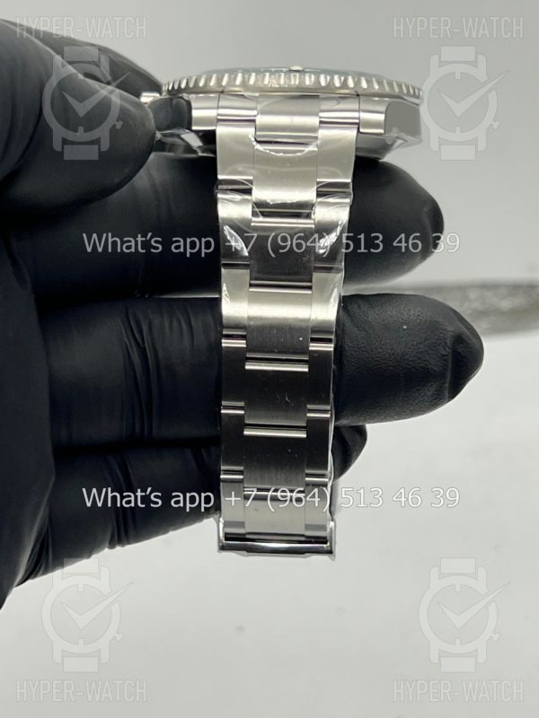 Товар Rolex Submariner 40mm 116610lv-0002 Clean Фото 11 - Rolex Submariner 40mm 116610lv-0002 Clean