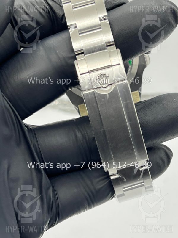 Товар Rolex Submariner 40mm 116610lv-0002 Clean Фото 13 - Rolex Submariner 40mm 116610lv-0002 Clean