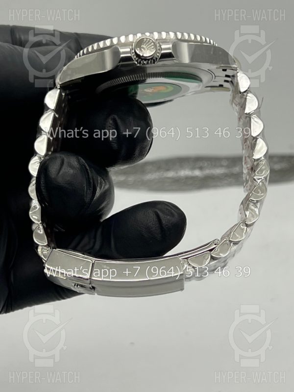 Товар Rolex GMT Master II 40mm 126710BLRO Clean V3 Фото 11 - Rolex GMT Master II 40mm 126710BLRO Clean V3