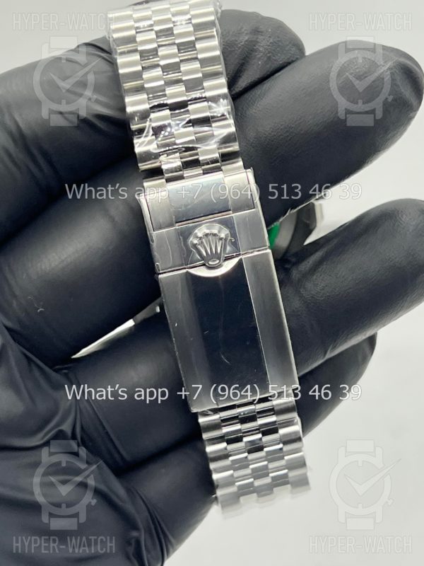 Товар Rolex GMT Master II 40mm 126710BLRO Clean V3 Фото 14 - Rolex GMT Master II 40mm 126710BLRO Clean V3