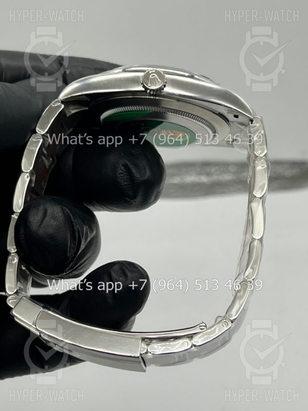 Товар Rolex Datejust 41mm 126300 Who Cares Art 9997 Фото 11 - Rolex Datejust 41mm 126300 Who Cares Art 9997