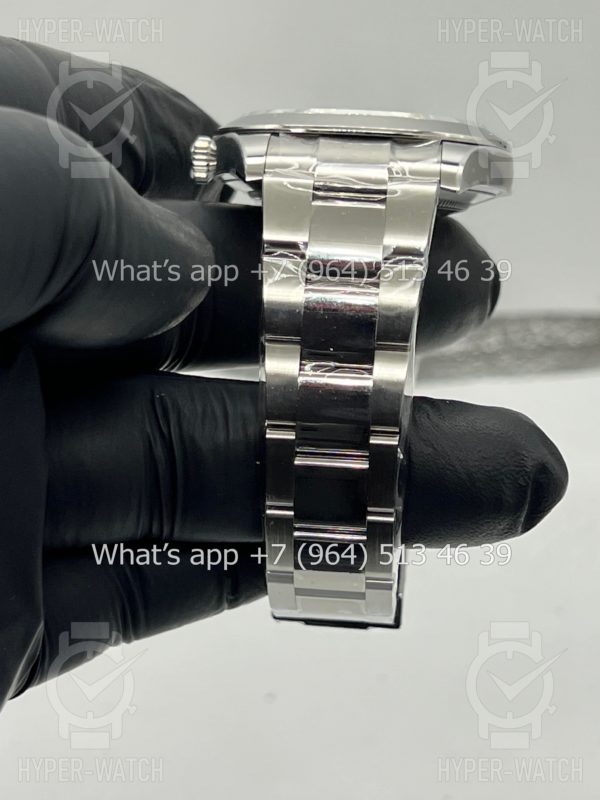 Товар Rolex Datejust 41mm 126300 Who Cares Art 9997 Фото 12 - Rolex Datejust 41mm 126300 Who Cares Art 9997