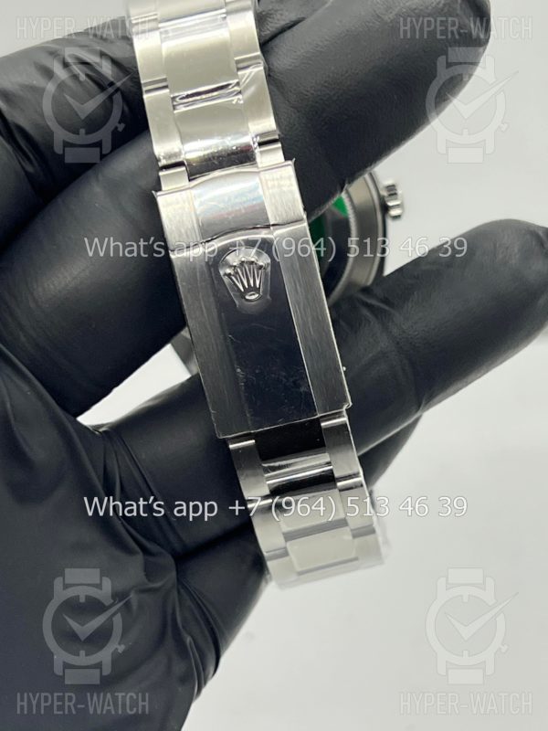 Товар Rolex Datejust 41mm 126300 Who Cares Art 9997 Фото 14 - Rolex Datejust 41mm 126300 Who Cares Art 9997