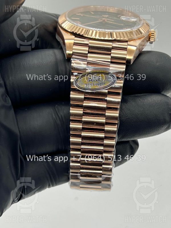 Товар Rolex Day-Date 40mm 228235-0025 ARF Фото 8 - Rolex Day-Date 40mm 228235-0025 ARF