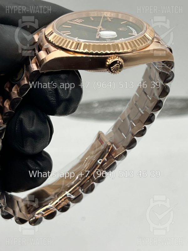 Товар Rolex Day-Date 40mm 228235-0025 ARF Фото 9 - Rolex Day-Date 40mm 228235-0025 ARF