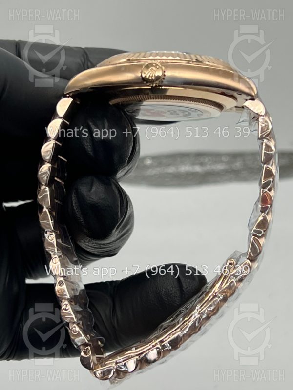 Товар Rolex Day-Date 40mm 228235-0025 ARF Фото 10 - Rolex Day-Date 40mm 228235-0025 ARF
