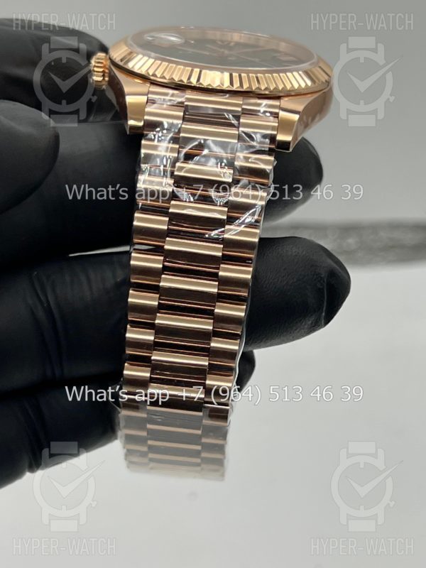 Товар Rolex Day-Date 40mm 228235-0025 ARF Фото 11 - Rolex Day-Date 40mm 228235-0025 ARF
