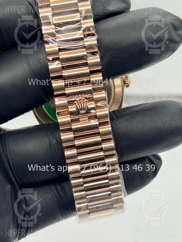 Товар Rolex Day-Date 40mm 228235-0025 ARF Фото 13 - Rolex Day-Date 40mm 228235-0025 ARF