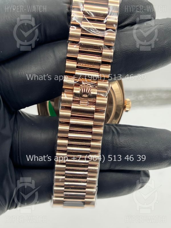 Товар Rolex Day-Date 40mm 228235-0025 ARF Фото 14 - Rolex Day-Date 40mm 228235-0025 ARF