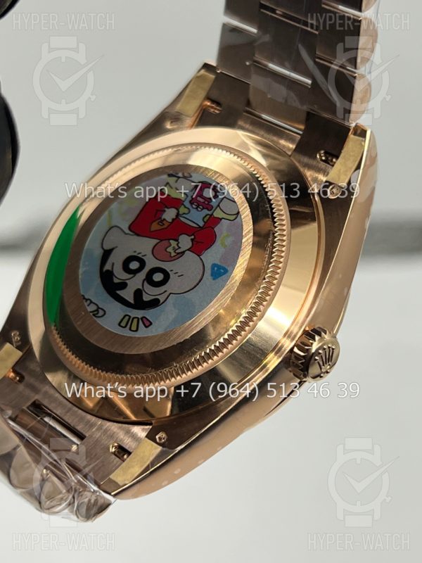 Товар Rolex Day-Date 40mm 228235-0025 ARF Фото 15 - Rolex Day-Date 40mm 228235-0025 ARF