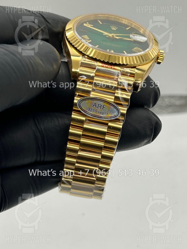 Товар Rolex Day-Date 40mm 228238-0069 ARF Steel Фото 11 - Rolex Day-Date 40mm 228238-0069 ARF Steel