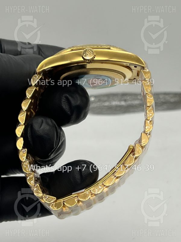 Товар Rolex Day-Date 40mm 228238-0069 ARF Steel Фото 13 - Rolex Day-Date 40mm 228238-0069 ARF Steel