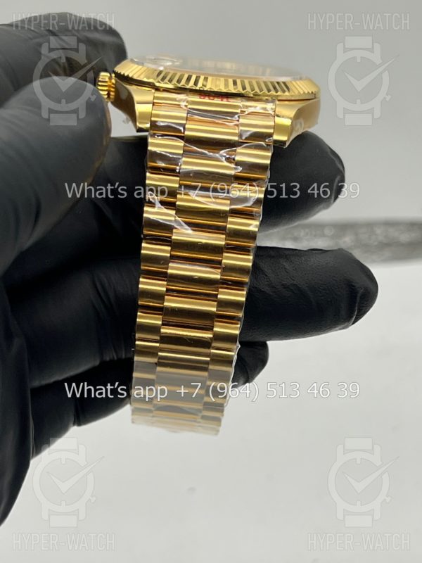 Товар Rolex Day-Date 40mm 228238-0069 ARF Steel Фото 14 - Rolex Day-Date 40mm 228238-0069 ARF Steel