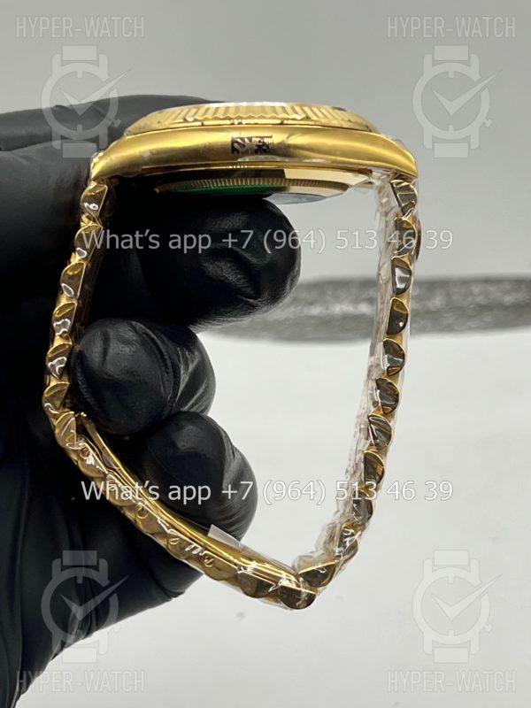 Товар Rolex Day-Date 40mm 228238-0069 ARF Steel Фото 15 - Rolex Day-Date 40mm 228238-0069 ARF Steel