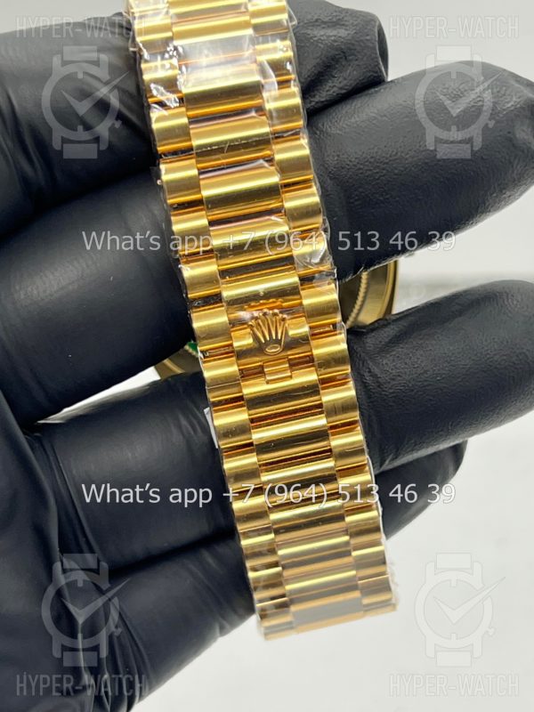 Товар Rolex Day-Date 40mm 228238-0069 ARF Steel Фото 16 - Rolex Day-Date 40mm 228238-0069 ARF Steel