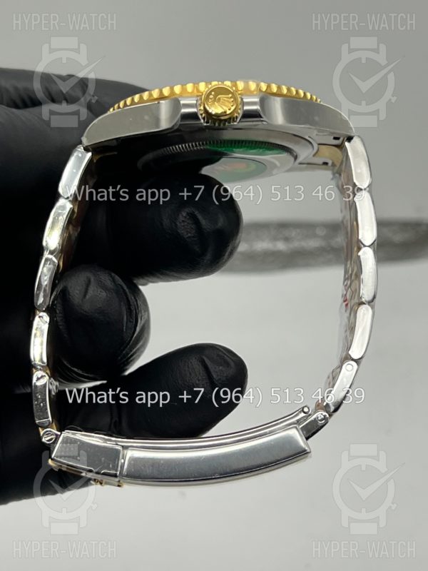Товар Rolex Submariner 40mm 116613lb-0005 Clean Фото 8 - Rolex Submariner 40mm 116613lb-0005 Clean