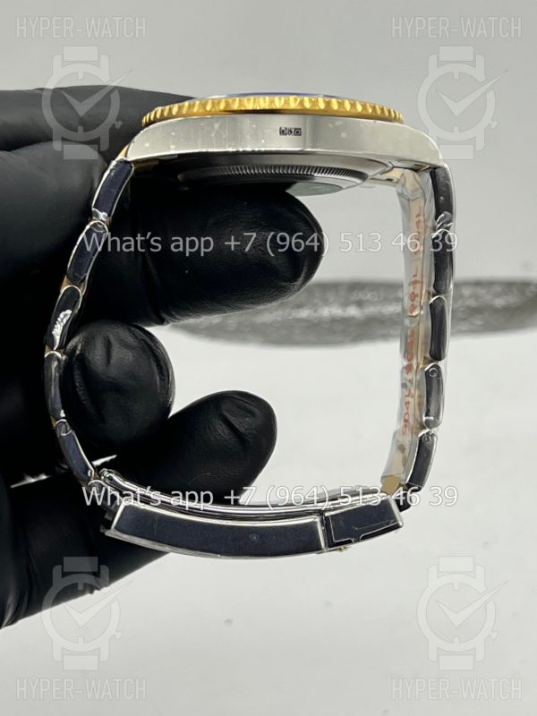 Товар Rolex Submariner 40mm 116613lb-0005 Clean Фото 10 - Rolex Submariner 40mm 116613lb-0005 Clean