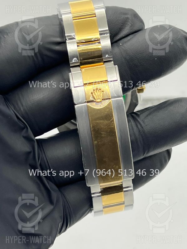 Товар Rolex Submariner 40mm 116613lb-0005 Clean Фото 11 - Rolex Submariner 40mm 116613lb-0005 Clean