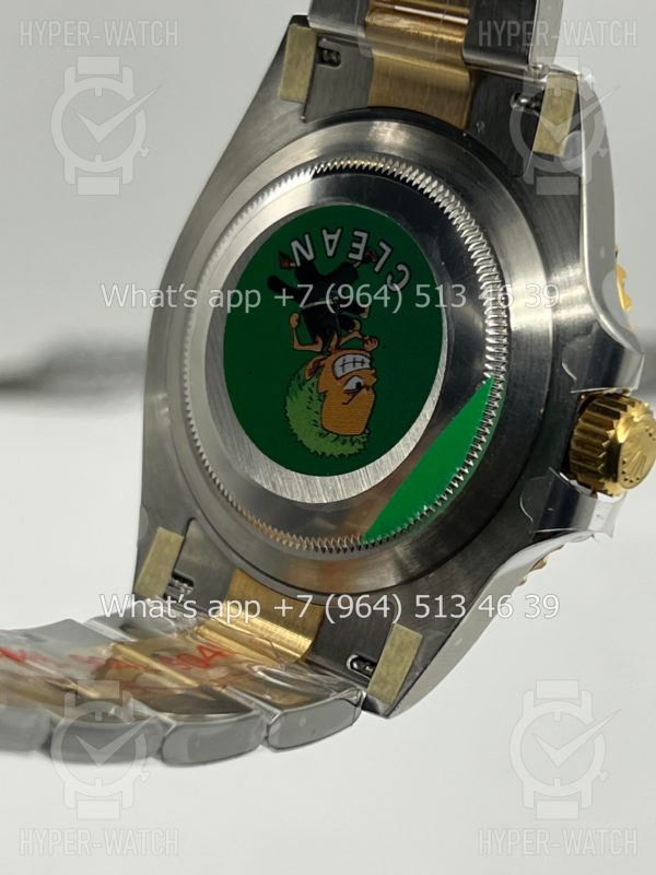 Товар Rolex Submariner 40mm 116613lb-0005 Clean Фото 14 - Rolex Submariner 40mm 116613lb-0005 Clean