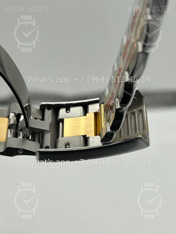 Товар Rolex Submariner 40mm 116613lb-0005 Clean Фото 15 - Rolex Submariner 40mm 116613lb-0005 Clean