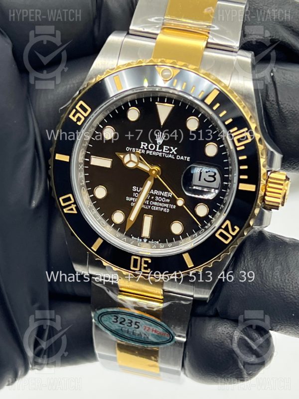 Товар Rolex Submariner 40mm 116613ln-0001 Clean Фото 4 - Rolex Submariner 40mm 116613ln-0001 Clean