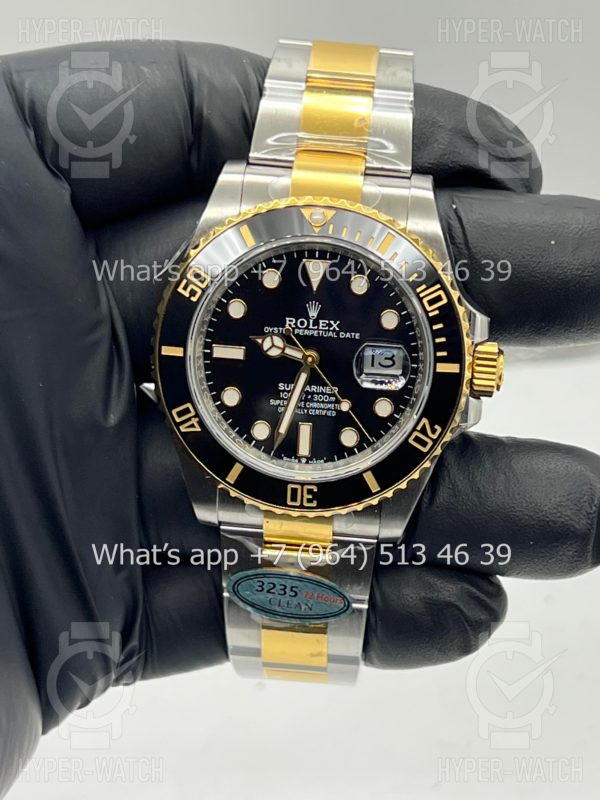 Товар Rolex Submariner 40mm 116613ln-0001 Clean Фото 5 - Rolex Submariner 40mm 116613ln-0001 Clean