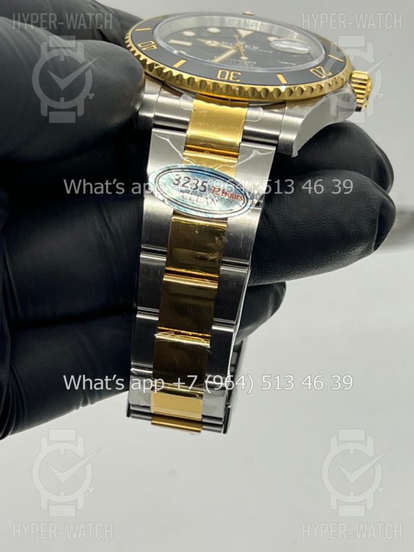Товар Rolex Submariner 40mm 116613ln-0001 Clean Фото 9 - Rolex Submariner 40mm 116613ln-0001 Clean