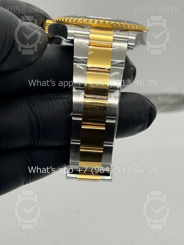 Товар Rolex Submariner 40mm 116613ln-0001 Clean Фото 11 - Rolex Submariner 40mm 116613ln-0001 Clean