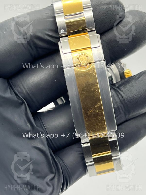 Товар Rolex Submariner 40mm 116613ln-0001 Clean Фото 13 - Rolex Submariner 40mm 116613ln-0001 Clean