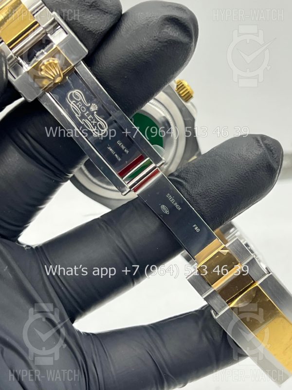 Товар Rolex Submariner 40mm 116613ln-0001 Clean Фото 14 - Rolex Submariner 40mm 116613ln-0001 Clean